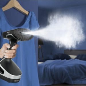 Bàn Ủi Hơi Nước Tefal DT8270