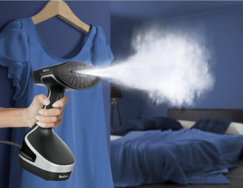 Bàn Ủi Hơi Nước Tefal DT8270