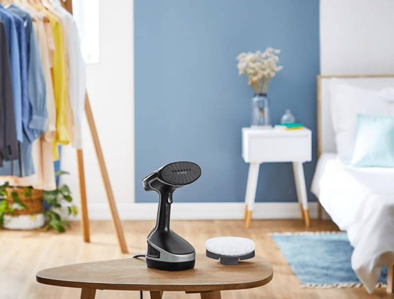 Bàn Ủi Hơi Nước Tefal DT8270