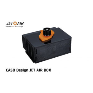 Bếp Từ Kết Hợp Hút Mùi Caso C6 Air