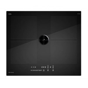 Bếp Từ Kết Hợp Hút Mùi Caso C6 Air