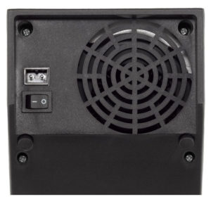 Bình Giữ Lạnh Rượu Caso WineCase One Inox 611