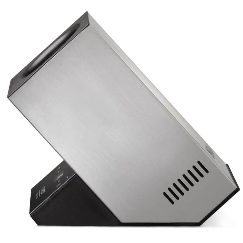 Bình Giữ Lạnh Rượu Caso WineCase One Inox 611