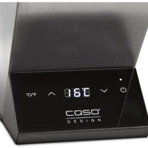 Bình Giữ Lạnh Rượu Caso WineCase One Inox 611