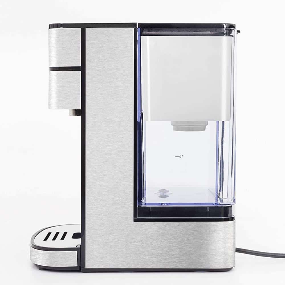 Bình Thuỷ Điện Caso HW 1000-6 Bình Thuỷ Điện Caso HW 1000