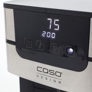 Bình Thuỷ Điện Caso HW 1000 Pro 5 Bình Thuỷ Điện Caso HW 1000