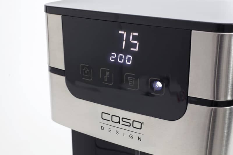 Bình Thuỷ Điện Caso HW 1000 Pro 14 Bình Thuỷ Điện Caso HW 1000