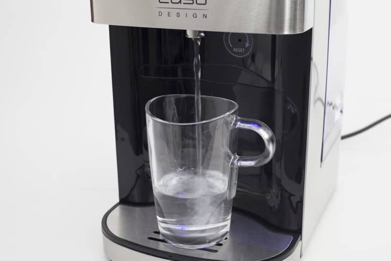 Bình Thuỷ Điện Caso HW 1000 Pro 11 Bình Thuỷ Điện Caso HW 1000