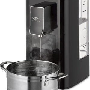 Bình Thuỷ Điện Caso HW 550 6 Bình Thuỷ Điện Caso HW 550