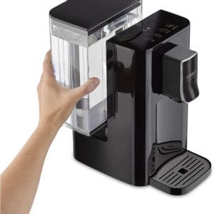 Bình Thuỷ Điện Caso HW 550 2 Bình Thuỷ Điện Caso HW 550