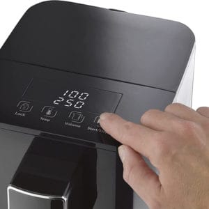 Bình Thuỷ Điện Caso HW 550 3 Bình Thuỷ Điện Caso HW 550