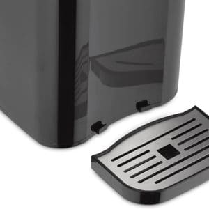 Bình Thuỷ Điện Caso HW 550