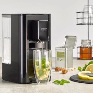 Bình Thuỷ Điện Caso HW 550 8 Bình Thuỷ Điện Caso HW 550