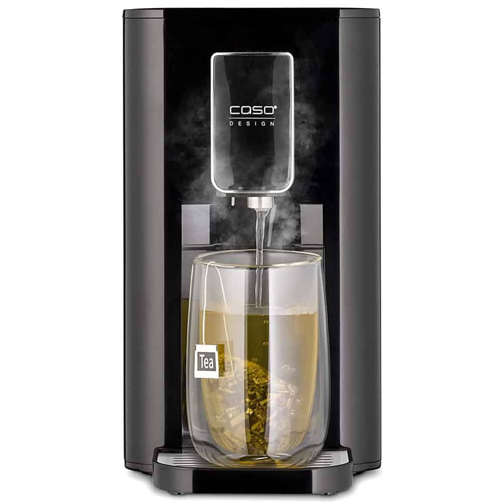 Bình Thuỷ Điện Caso HW 550 Bình Thuỷ Điện Caso HW 550