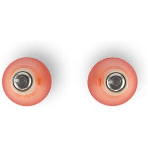 Bộ 2 Bình Đựng Dầu Giấm LeCreuset 0.24L 3 Bo 2 Binh Dung Dau Giam LeCreuset 024L Volcanic 2 Gia Dụng Đức Đà Nẵng