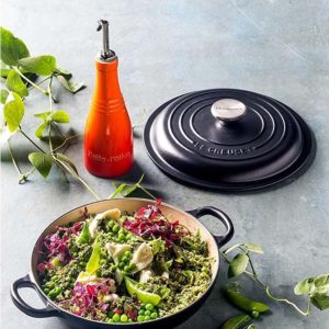 Bộ 2 Bình Đựng Dầu Giấm LeCreuset 0.24L