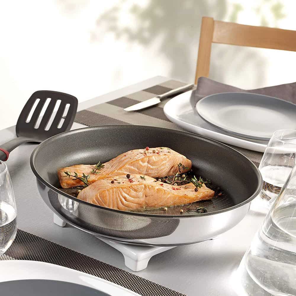 Bộ 2 Chảo Cán Rời Tefal L94090 Ingenio Preference Panst-5 Bo 2 Chao Can Roi Tefal L94090 Ingenio Preference Panst 5 Gia Dụng Đức Đà Nẵng