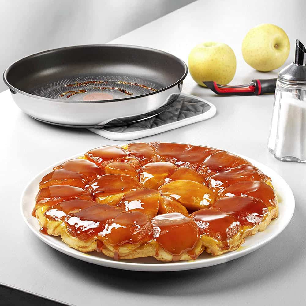 Bộ 2 Chảo Cán Rời Tefal L94090 Ingenio Preference Panst-6 Bo 2 Chao Can Roi Tefal L94090 Ingenio Preference Panst 6 Gia Dụng Đức Đà Nẵng