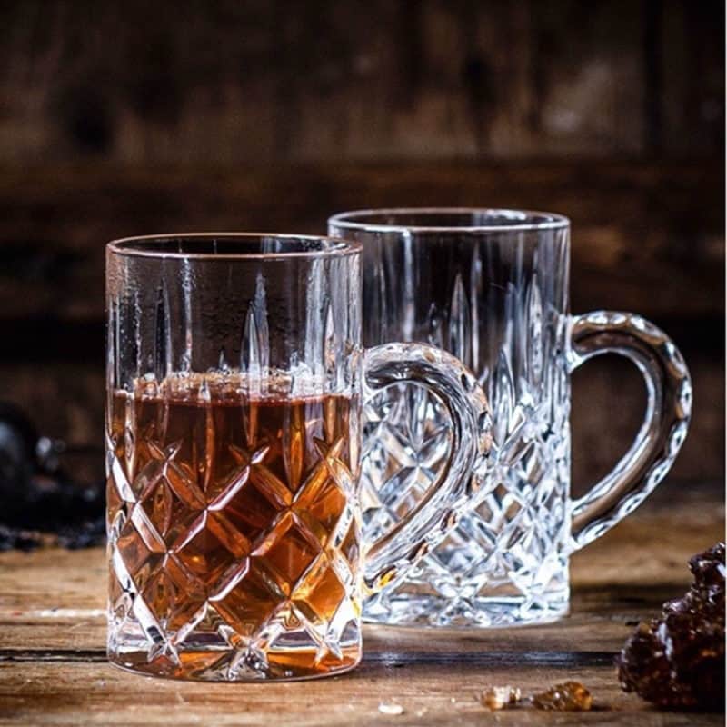 Bộ 2 Cốc Nachtmann 103767 Noblesse 5 Bộ 2 Cốc Nachtmann 103767 Noblesse