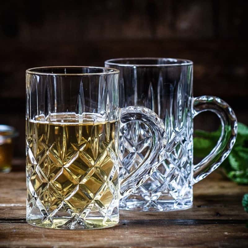 Bộ 2 Cốc Nachtmann 103767 Noblesse 7 Bộ 2 Cốc Nachtmann 103767 Noblesse