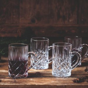 Bộ 2 Cốc Nachtmann 103767 Noblesse 3 Bộ 2 Cốc Nachtmann 103767 Noblesse