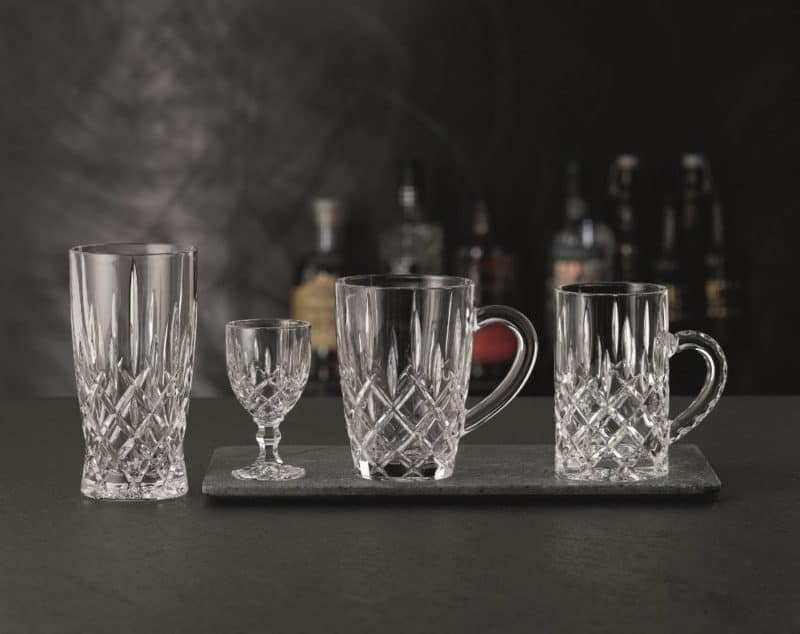 Bộ 2 Cốc Nachtmann 103767 Noblesse 8 Bộ 2 Cốc Nachtmann 103767 Noblesse