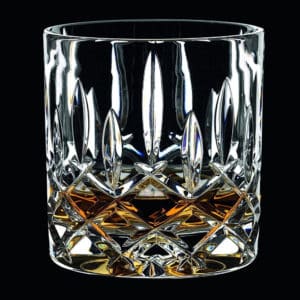 Bộ 4 Cốc Pha Lê Nachtmann 98857 Noblesse Whiskybecher 245ml