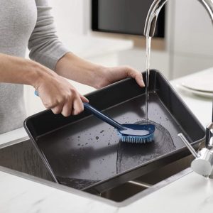 Bộ Bàn Chải Rửa Bát Đĩa Joseph Joseph CleanTech