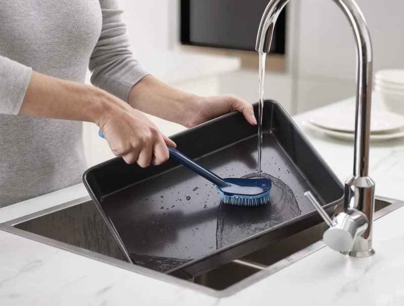 Bộ Bàn Chải Rửa Bát Đĩa Joseph Joseph CleanTech