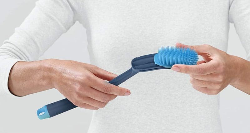 Bộ Bàn Chải Rửa Bát Đĩa Joseph Joseph CleanTech