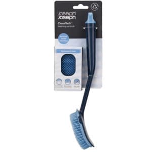 Bo Ban Chai Rua Bat Dia Joseph Joseph CleanTech 4 Gia Dụng Đức Đà Nẵng