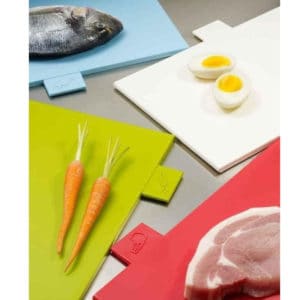 Bộ Thớt Joseph Joseph 60134 Index 4 Món 2 Bộ Thớt Joseph Joseph 60134 Index 4 Món