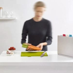 Bộ Thớt Joseph Joseph 60134 Index 4 Món 8 Bộ Thớt Joseph Joseph 60134 Index 4 Món