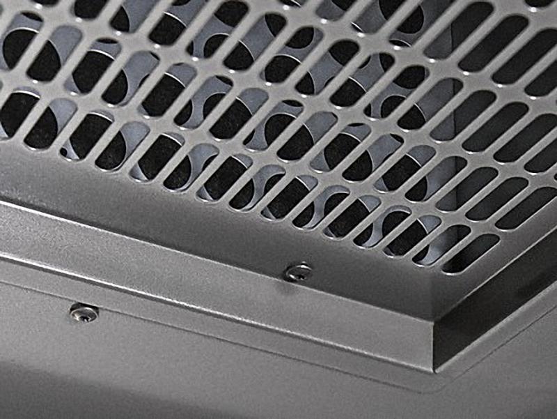 Máy Hút Mùi Miele DA 4298 W Puristic Plus