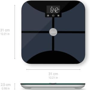 Cân Điện Tử Medisana BS 652 40502 Connect