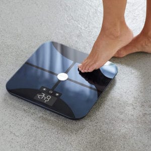 Cân Điện Tử Medisana BS 652 40502 Connect