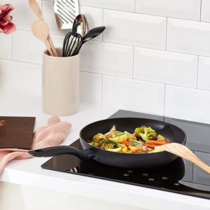 Chảo Tefal G2890453 Hard Titanium Pro 24cm