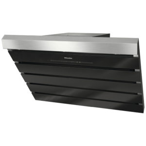 Máy Hút Mùi Miele DA 6798 W Shape