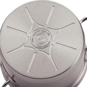Nồi Fissler Original-Profi Collection Kochtopf 24cm