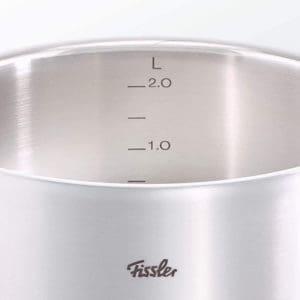 Nồi Fissler Original-Profi Collection Kochtopf 24cm