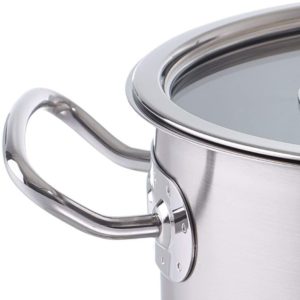 Nồi Fissler Original-Profi Collection Kochtopf 24cm