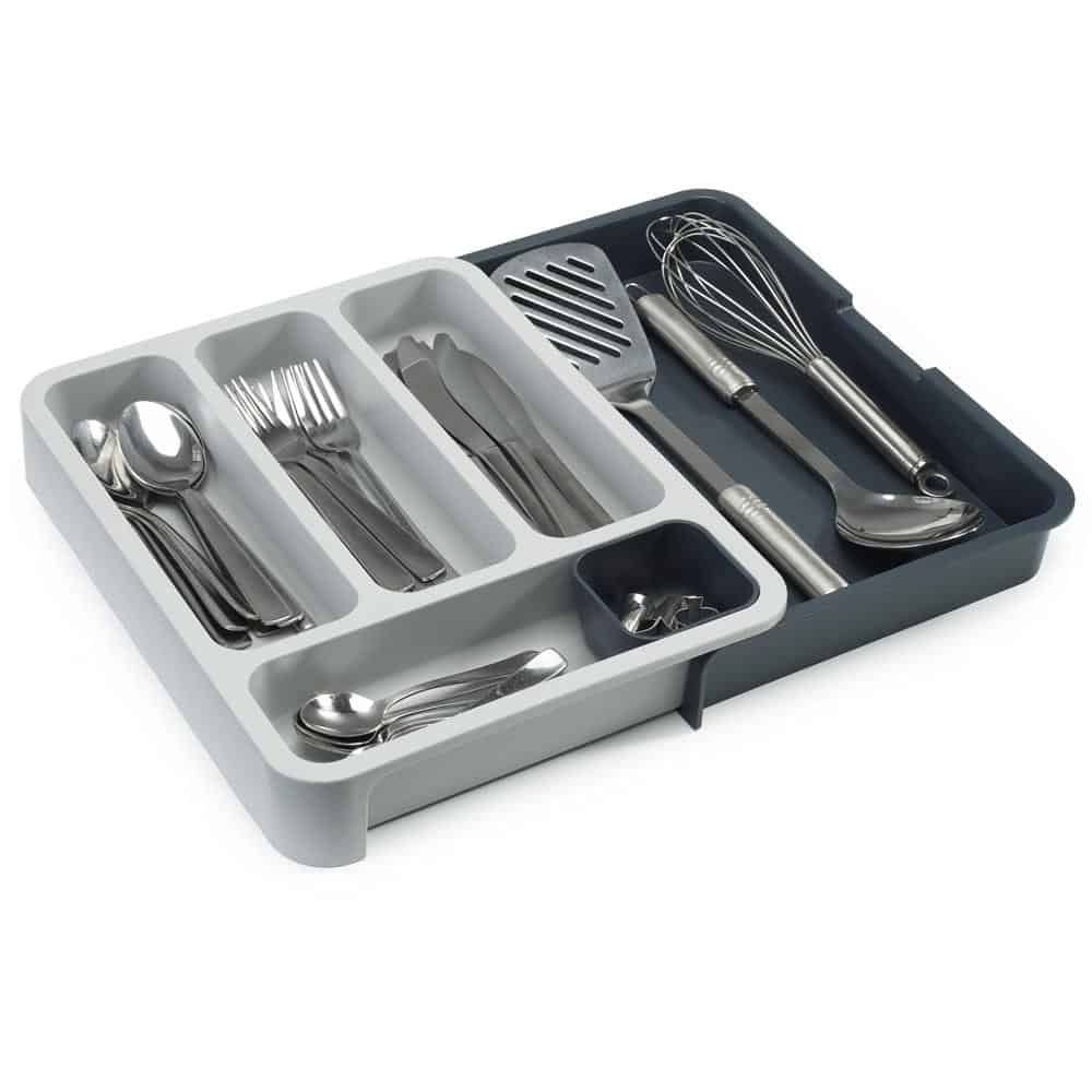 Giá Đựng Thìa Đũa Joseph Joseph 85042-4 Giá Đựng Thìa Đũa Joseph Joseph 85042