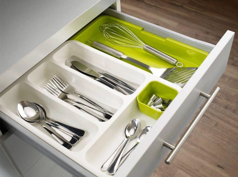 Giá Đựng Thìa Đũa Joseph Joseph 85042 6 Giá Đựng Thìa Đũa Joseph Joseph 85042