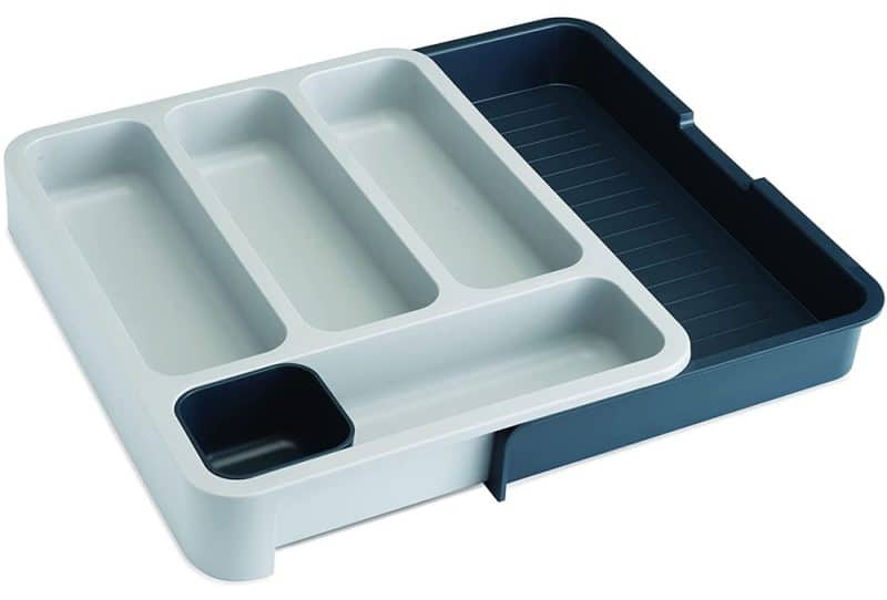 Giá Đựng Thìa Đũa Joseph Joseph 85042 8 Giá Đựng Thìa Đũa Joseph Joseph 85042