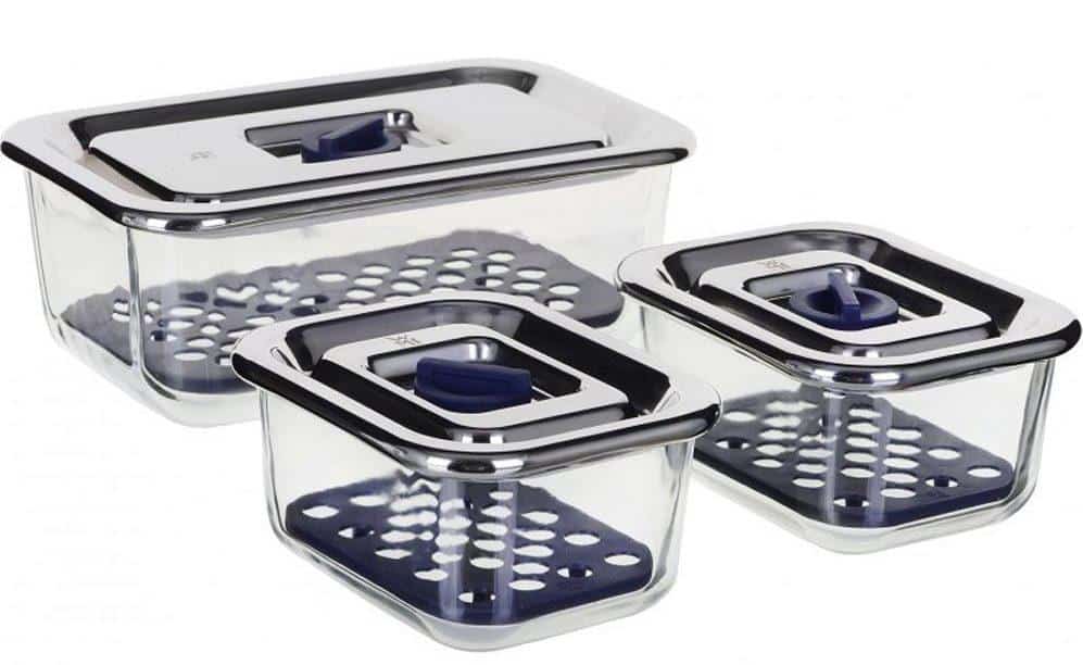 Hộp Đựng Thực Phẩm WMF 06.5424.9999-1 Hộp Đựng Thực Phẩm WMF 06.5424.9999