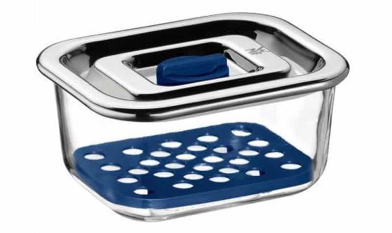 Hộp Đựng Thực Phẩm WMF 06.5424.9999 9 Hộp Đựng Thực Phẩm WMF 06.5424.9999