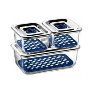 Hộp Đựng Thực Phẩm WMF 06.5424.9999