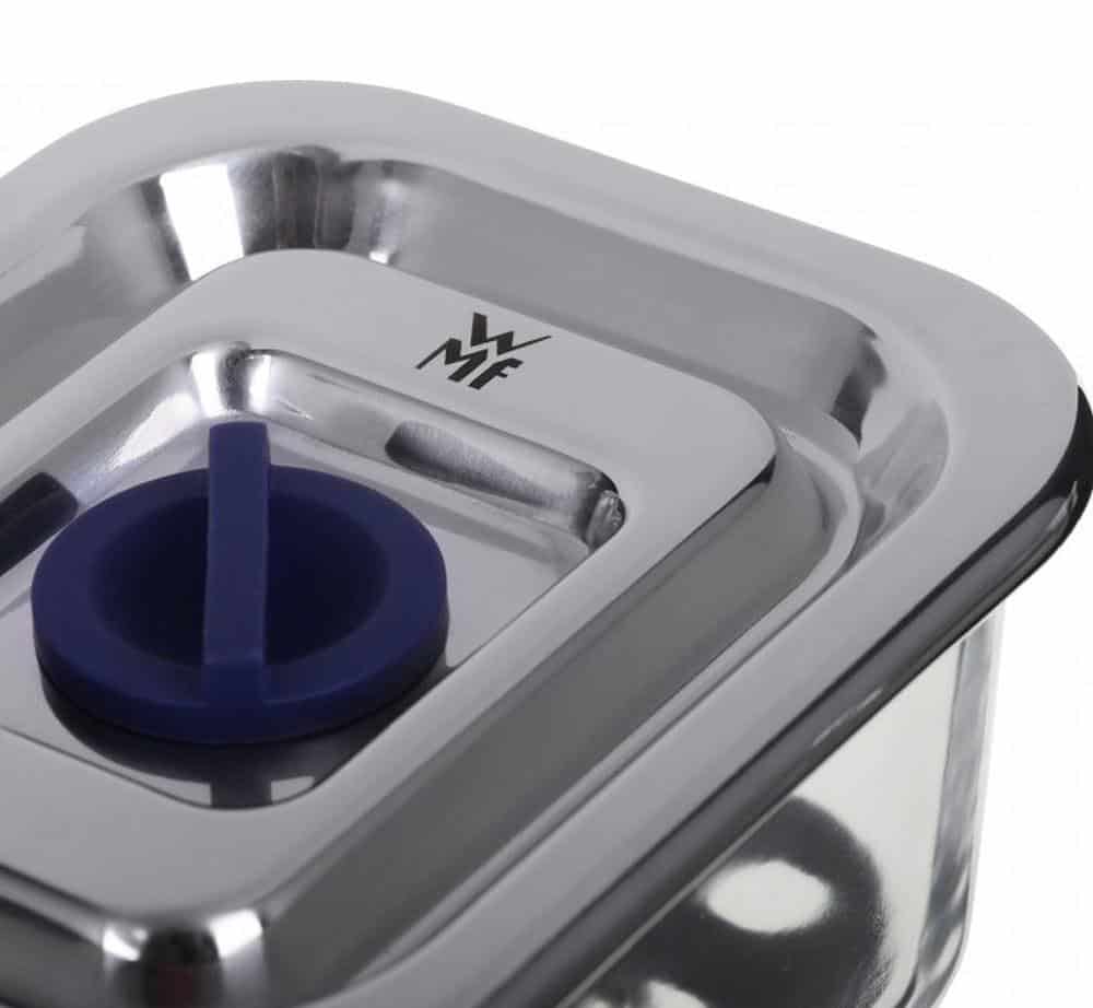 Hộp Đựng Thực Phẩm WMF 06.5424.9999-4 Hộp Đựng Thực Phẩm WMF 06.5424.9999
