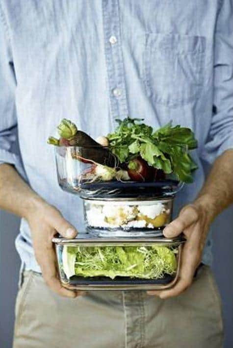 Hộp Đựng Thực Phẩm WMF 06.5424.9999 6 Hộp Đựng Thực Phẩm WMF 06.5424.9999