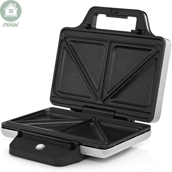 Review Top 10 Lựa Chọn Máy Nướng Bánh Mì Tốt Nhất Hiện Nay 4 MAY NUONG BANH MI SANDWICH WMF LONO Gia Dụng Đức Đà Nẵng